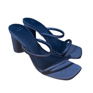 💗y2k/90s style heels💗